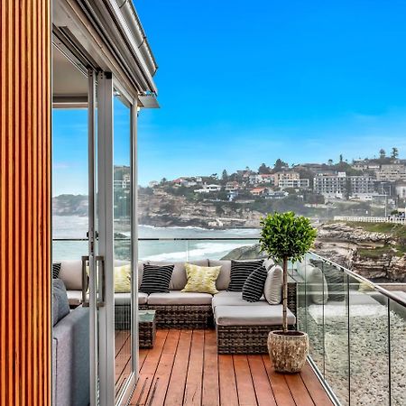 Tamarama Apartments Sydney Exteriör bild