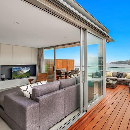 Tamarama Apartments Sydney Exteriör bild