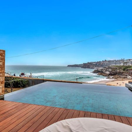 Tamarama Apartments Sydney Exteriör bild