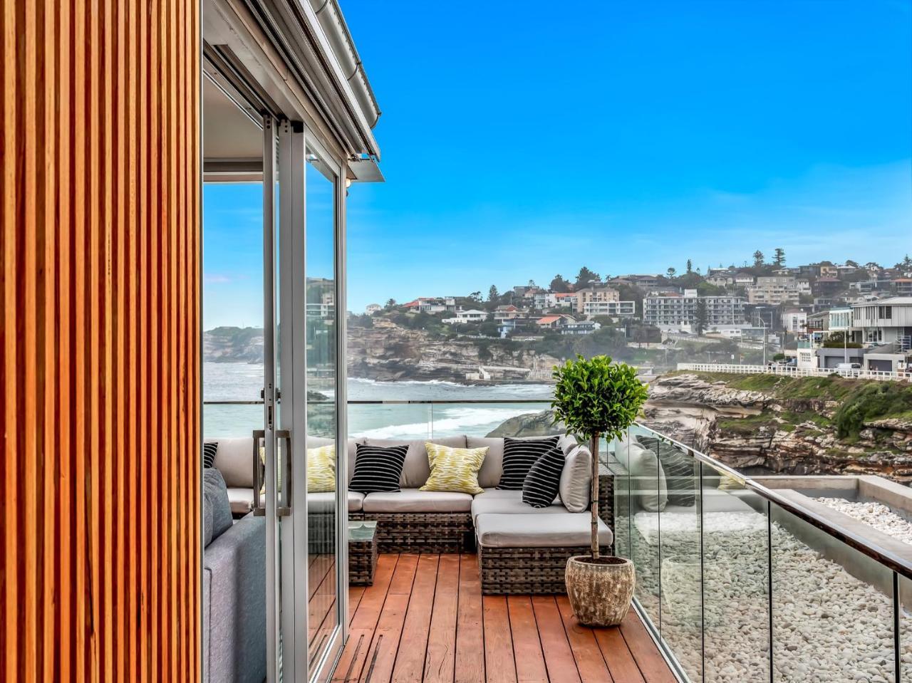 Tamarama Apartments Sydney Exteriör bild