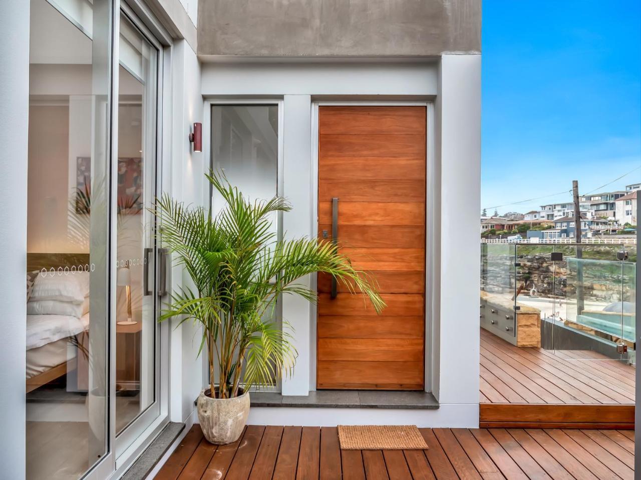 Tamarama Apartments Sydney Exteriör bild