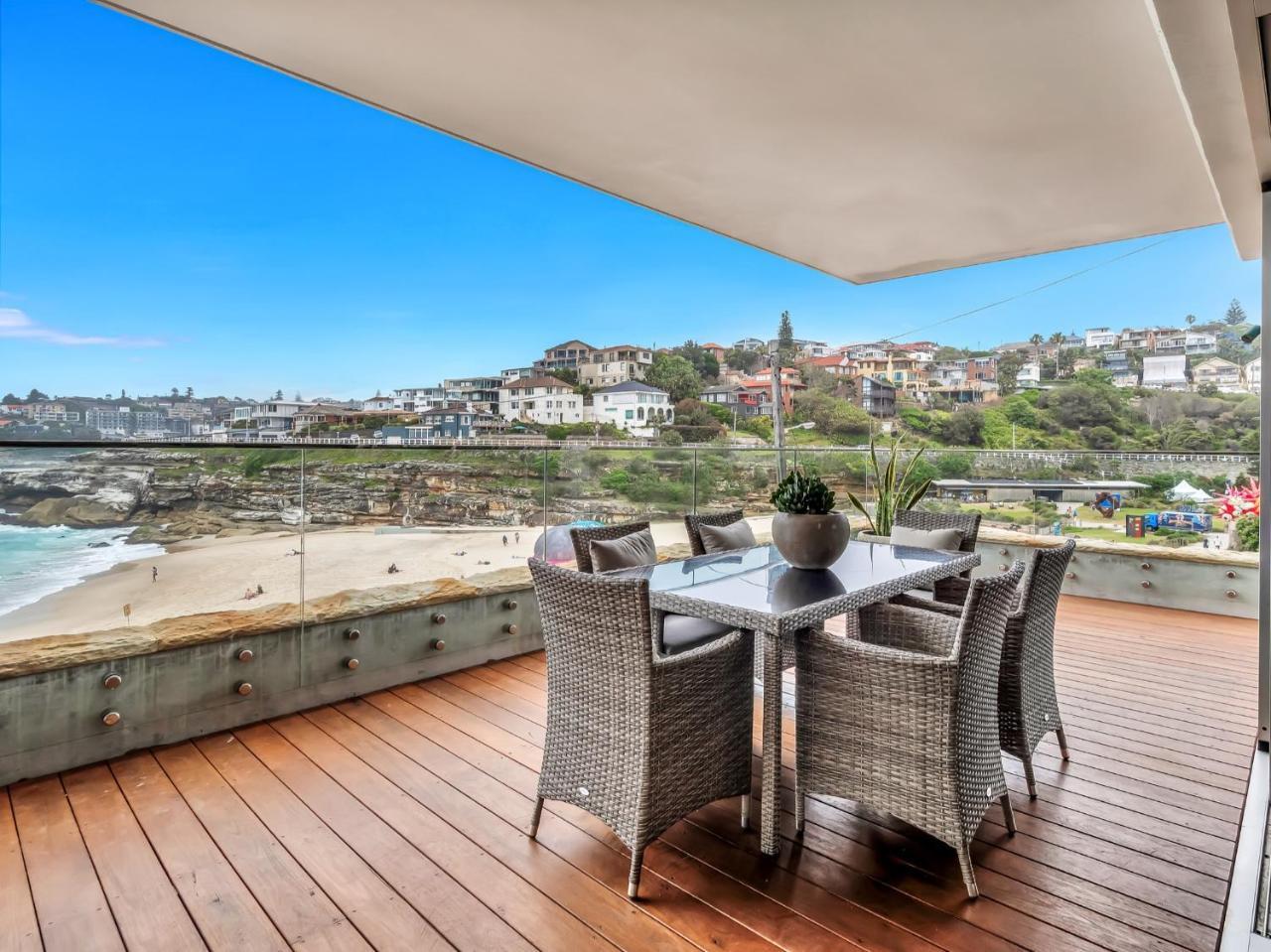 Tamarama Apartments Sydney Exteriör bild