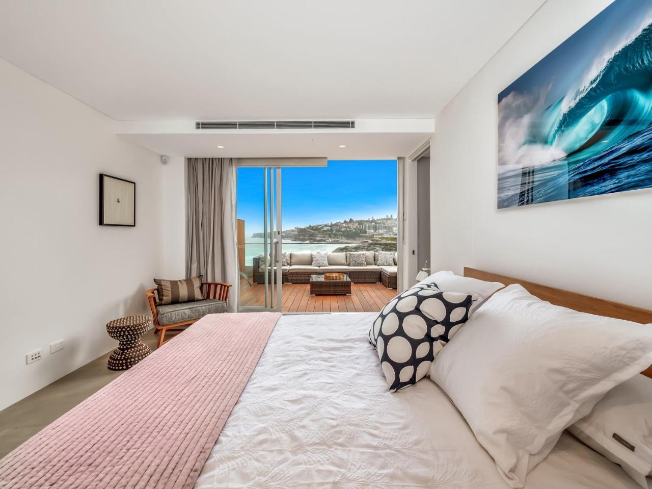 Tamarama Apartments Sydney Exteriör bild