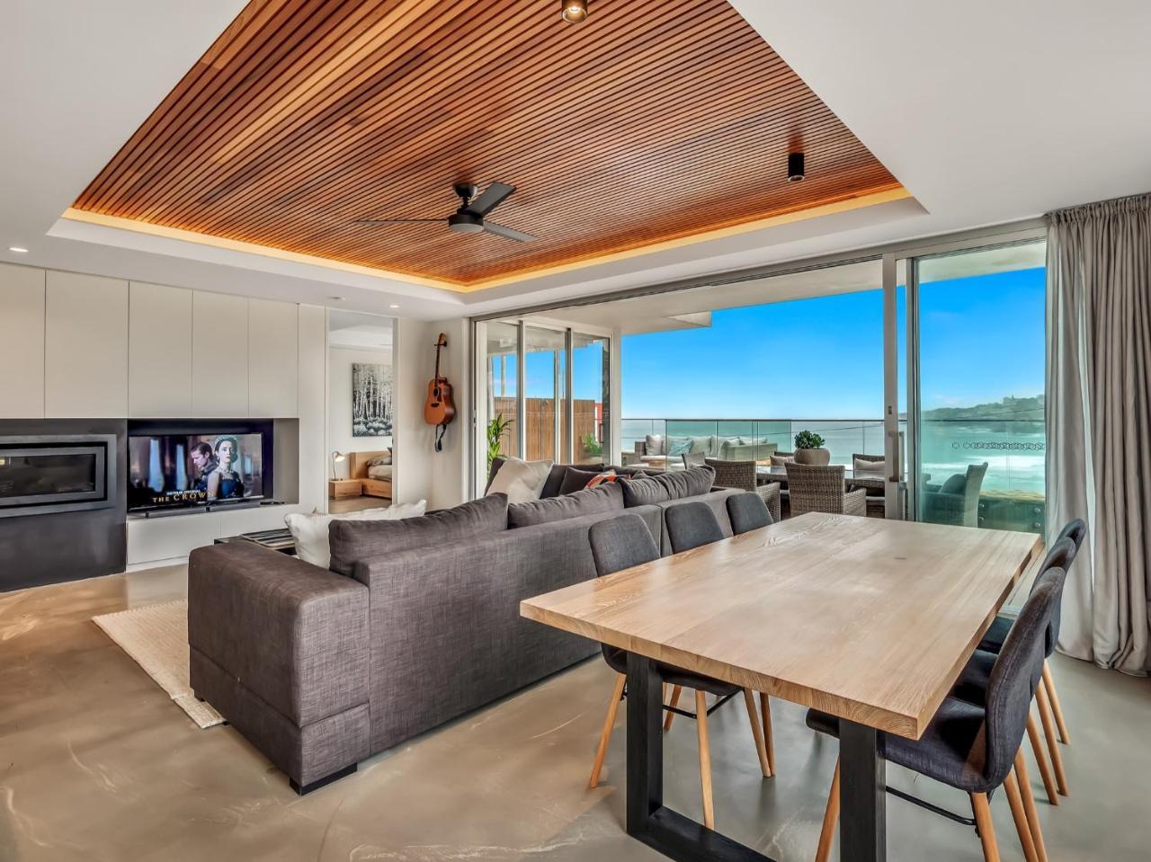 Tamarama Apartments Sydney Exteriör bild