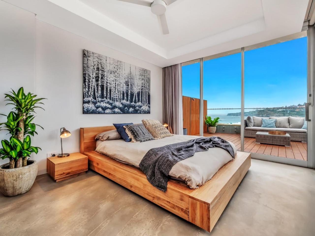 Tamarama Apartments Sydney Exteriör bild