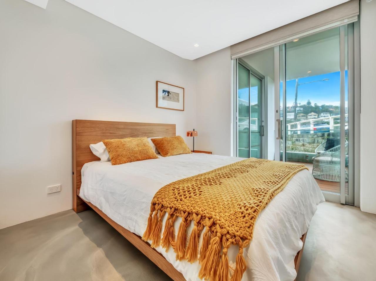 Tamarama Apartments Sydney Exteriör bild