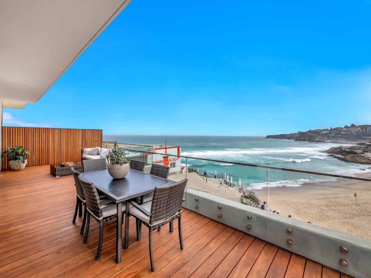 Tamarama Apartments Sydney Exteriör bild