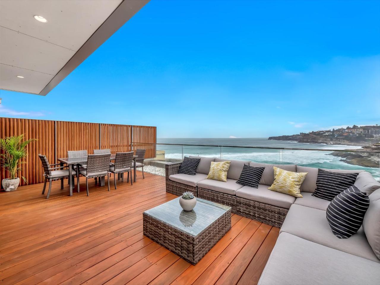 Tamarama Apartments Sydney Exteriör bild