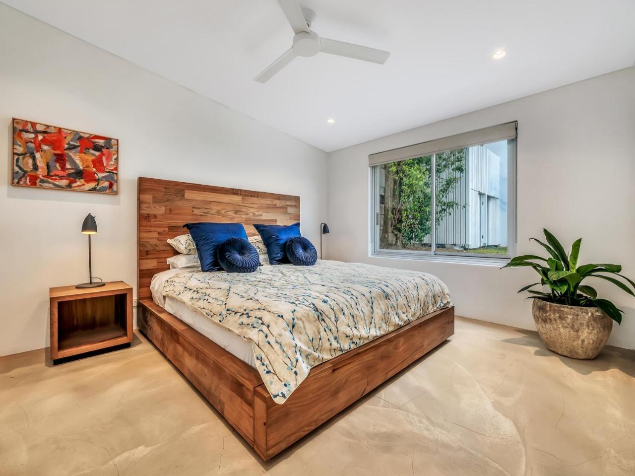 Tamarama Apartments Sydney Exteriör bild