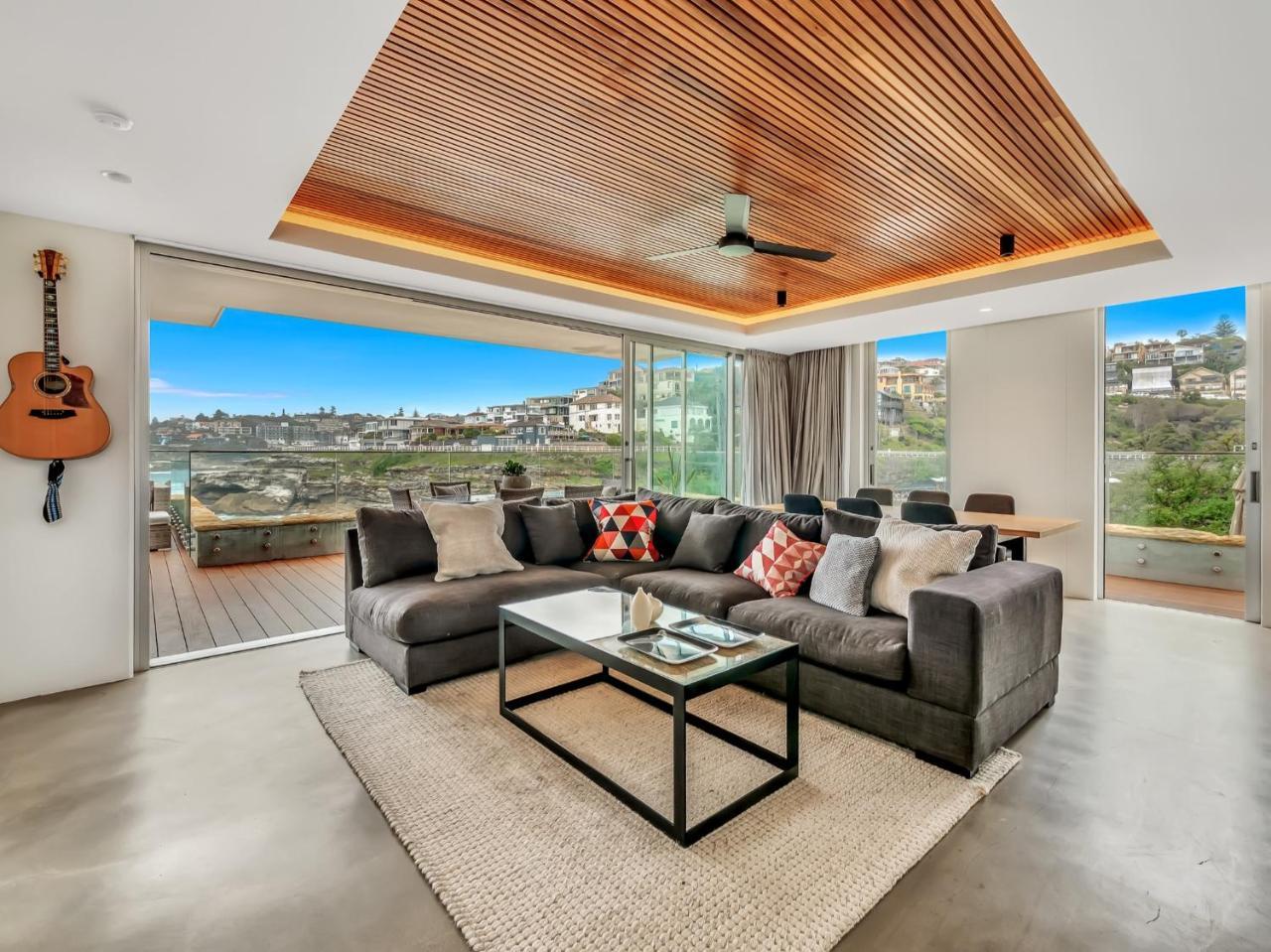 Tamarama Apartments Sydney Exteriör bild