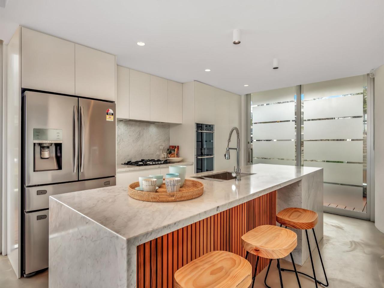 Tamarama Apartments Sydney Exteriör bild
