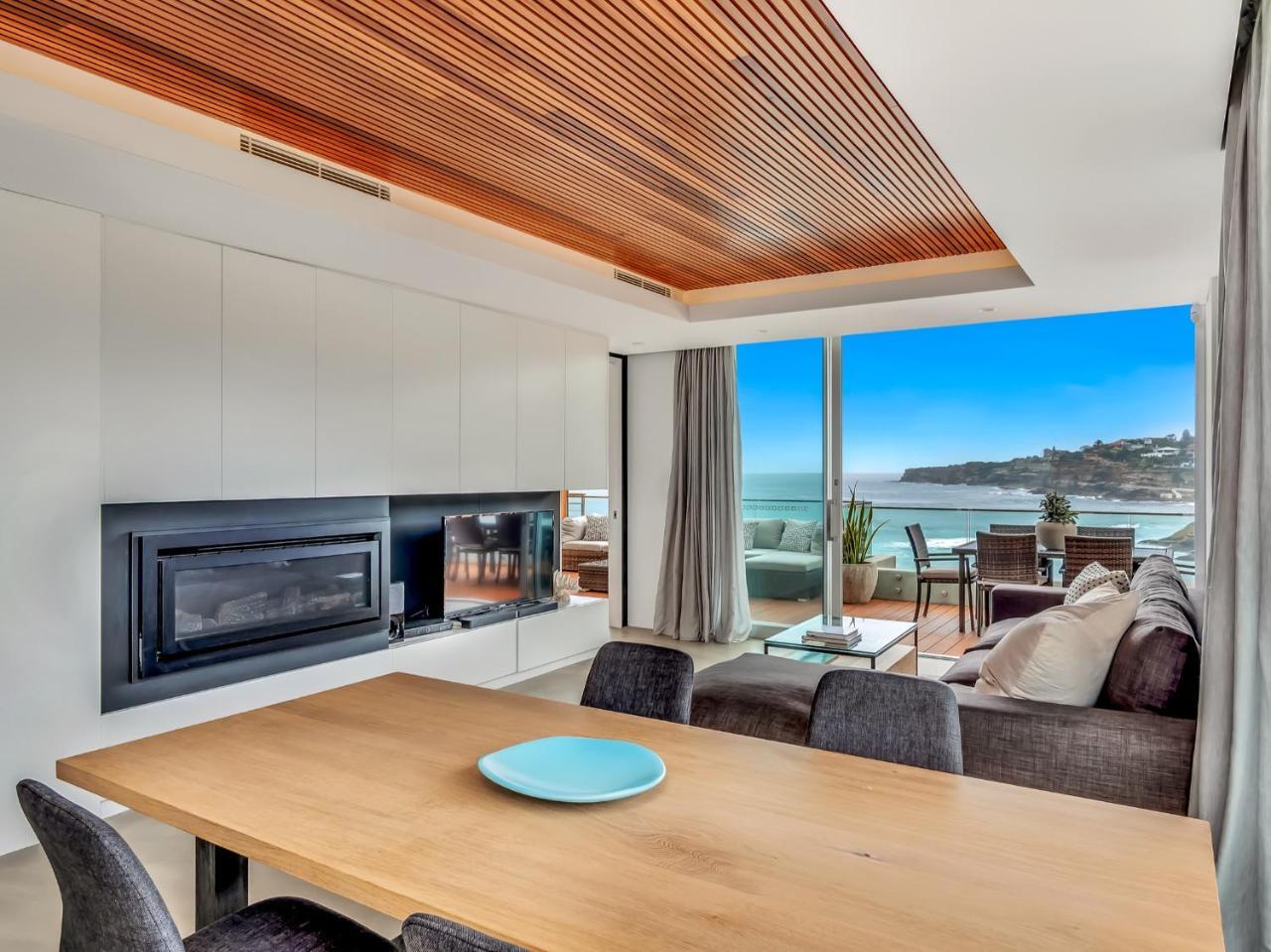 Tamarama Apartments Sydney Exteriör bild