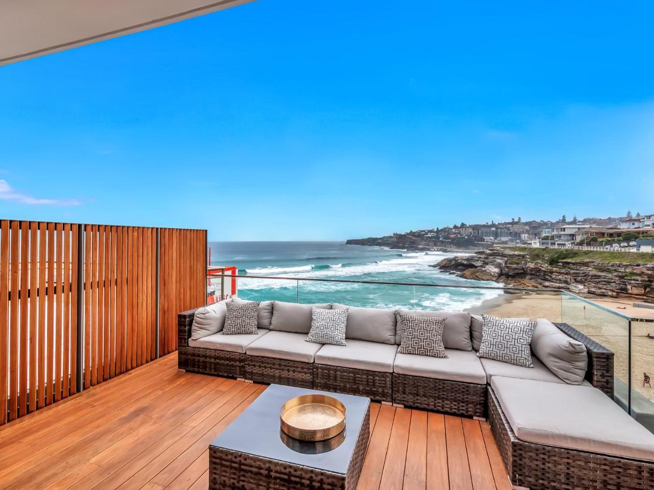 Tamarama Apartments Sydney Exteriör bild