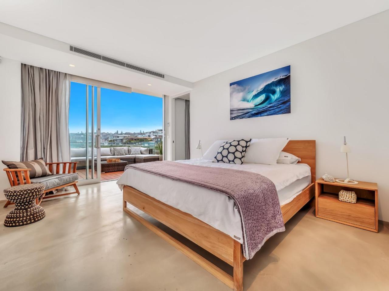 Tamarama Apartments Sydney Exteriör bild